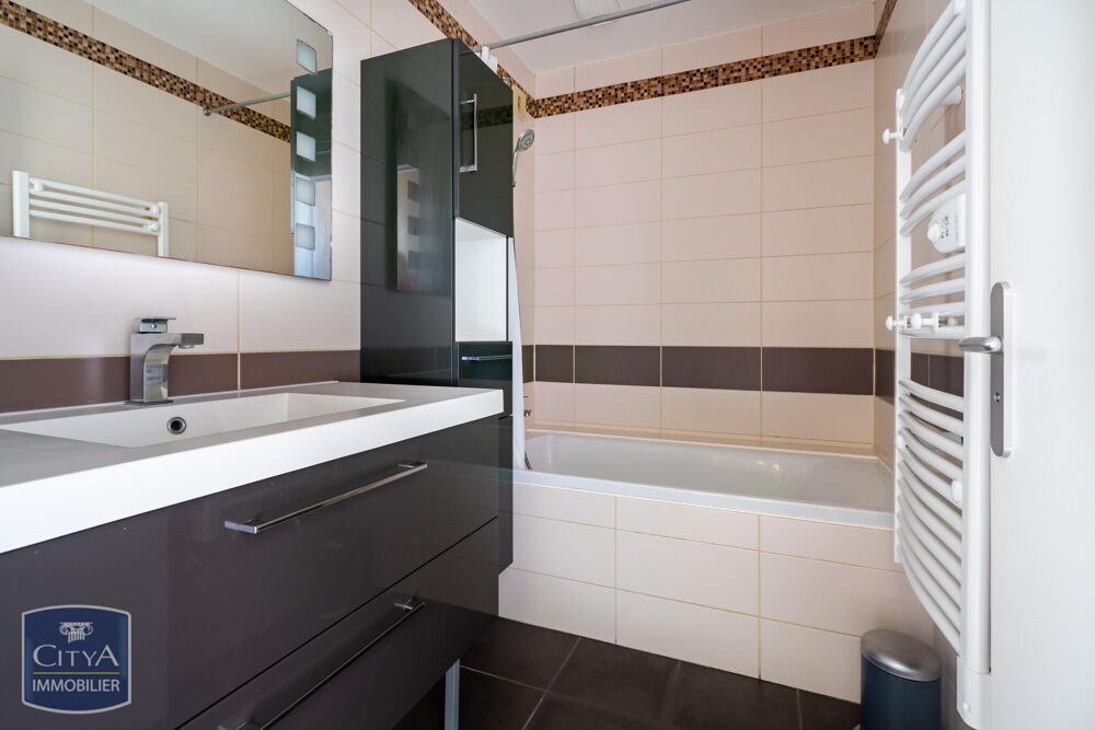 Vente Appartement appartement Nantes