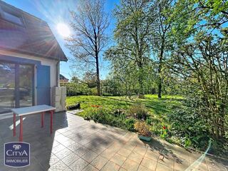  Maison à vendre 5 pièces 204 m²