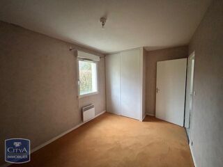  Appartement à vendre 3 pièces 63 m²
