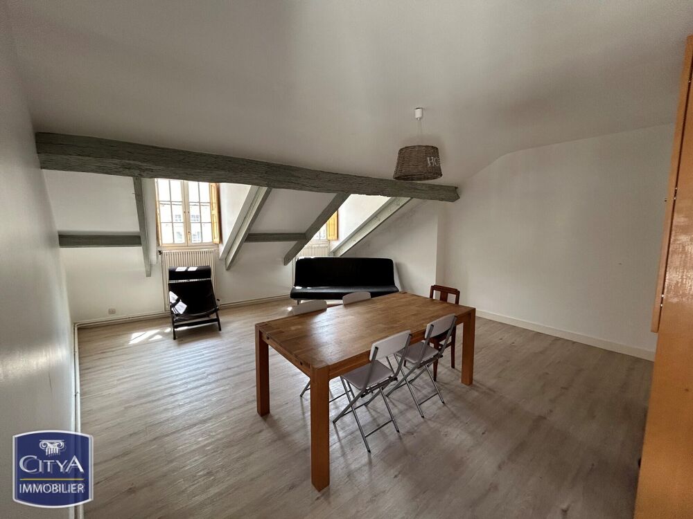 Vente Appartement appartement Chinon