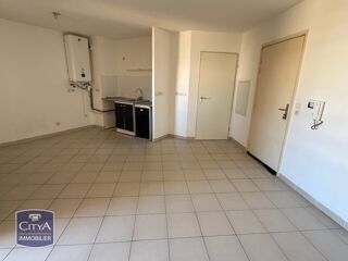 Appartement à vendre 1 pièce 28 m²