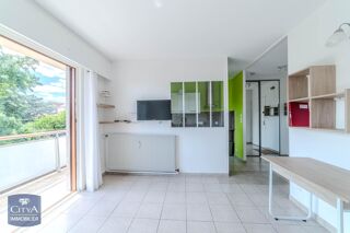 Vente Appartement appartement Roanne