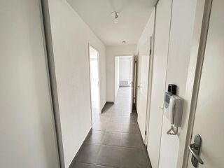  Appartement à vendre 2 pièces 40 m²
