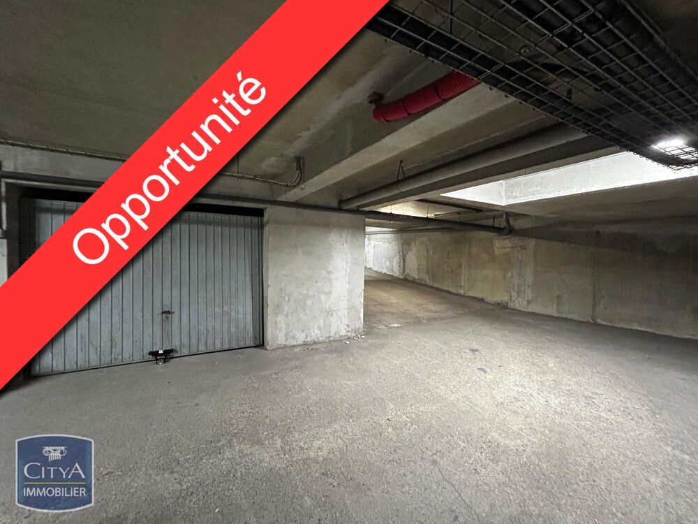 Vente Parking/Garage parking Bordeaux