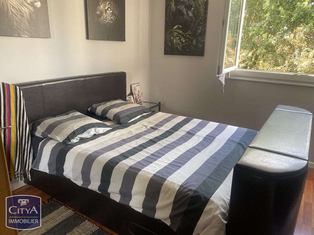 Vente Appartement appartement Laval