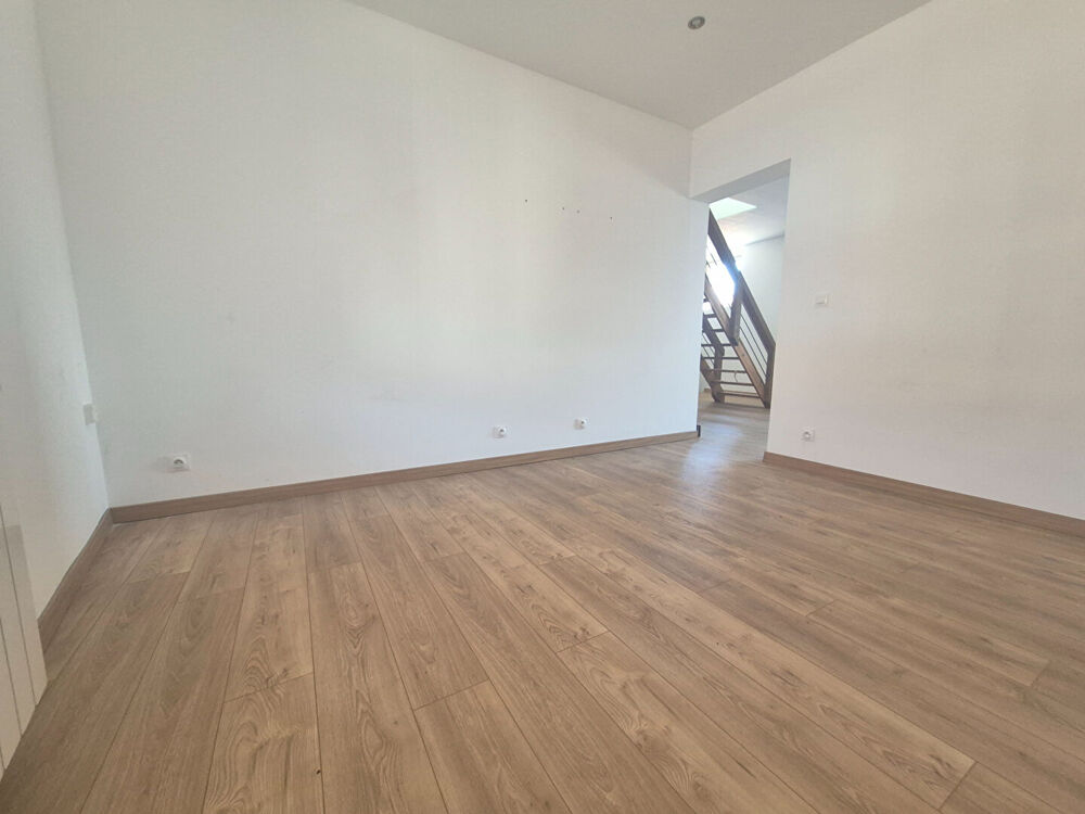 Vente Maison maison Liévin
