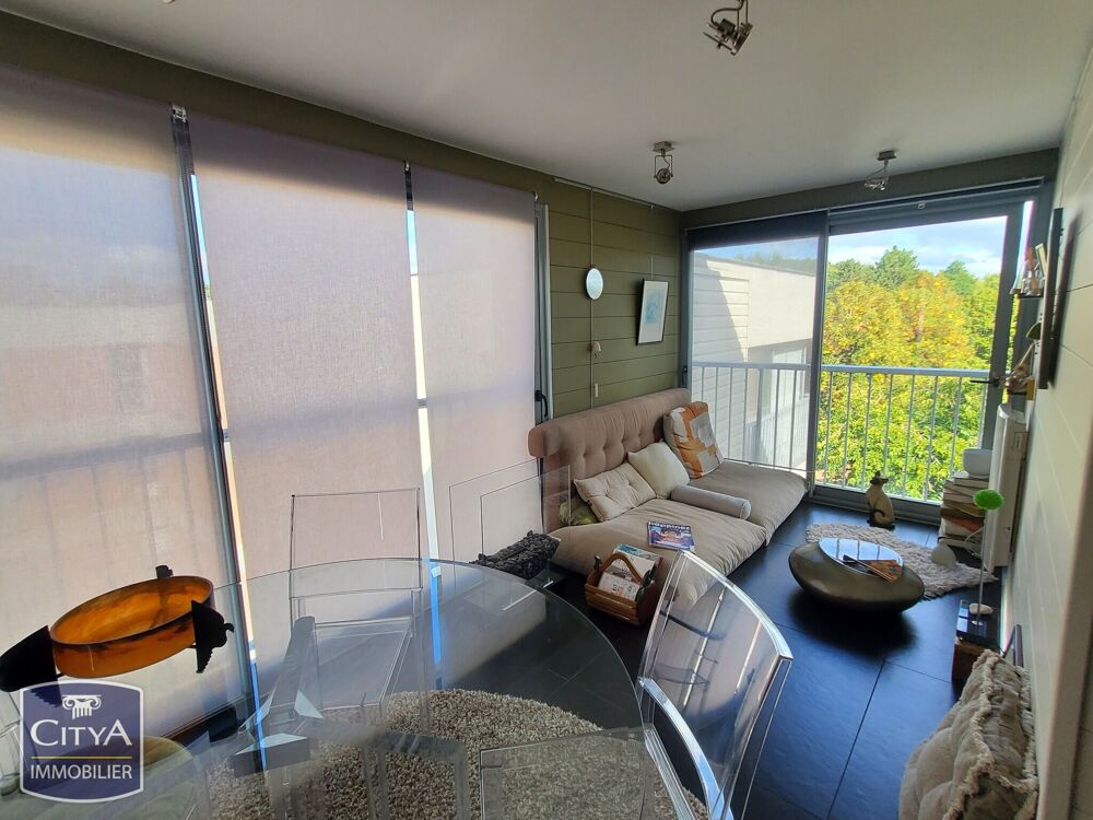 Vente Appartement appartement Rennes