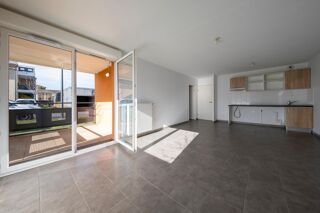  Appartement à vendre 3 pièces 62 m²