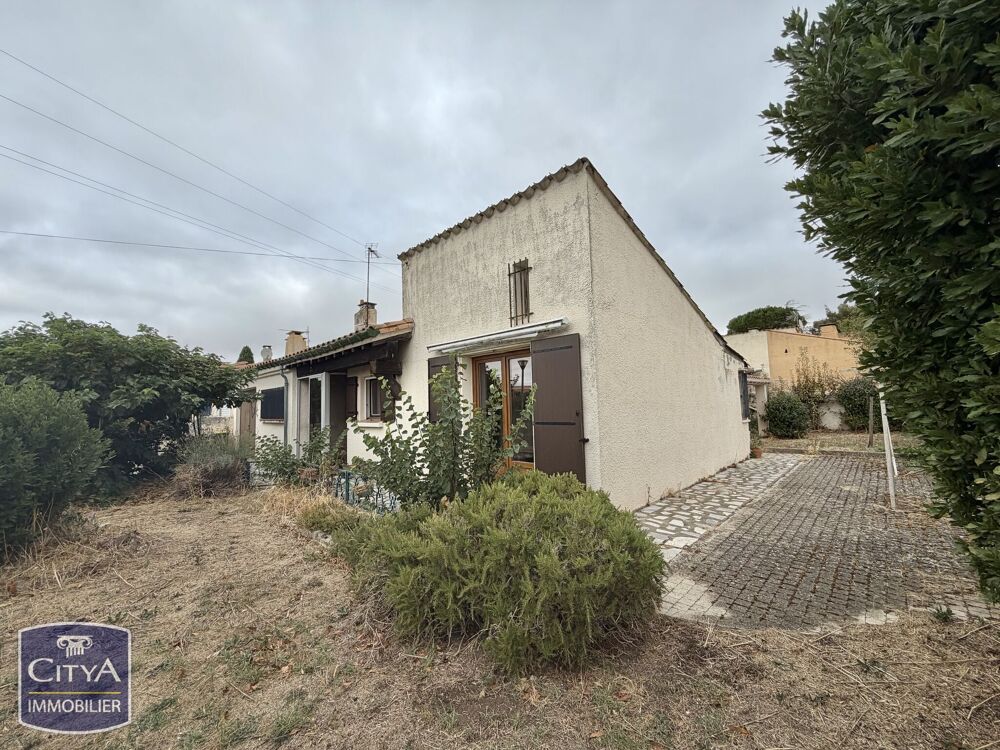 Vente Maison maison Cazilhac