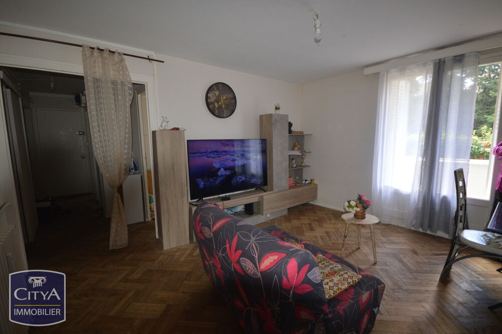Vente Appartement appartement Cholet