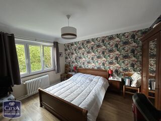  Appartement à vendre 4 pièces 80 m²