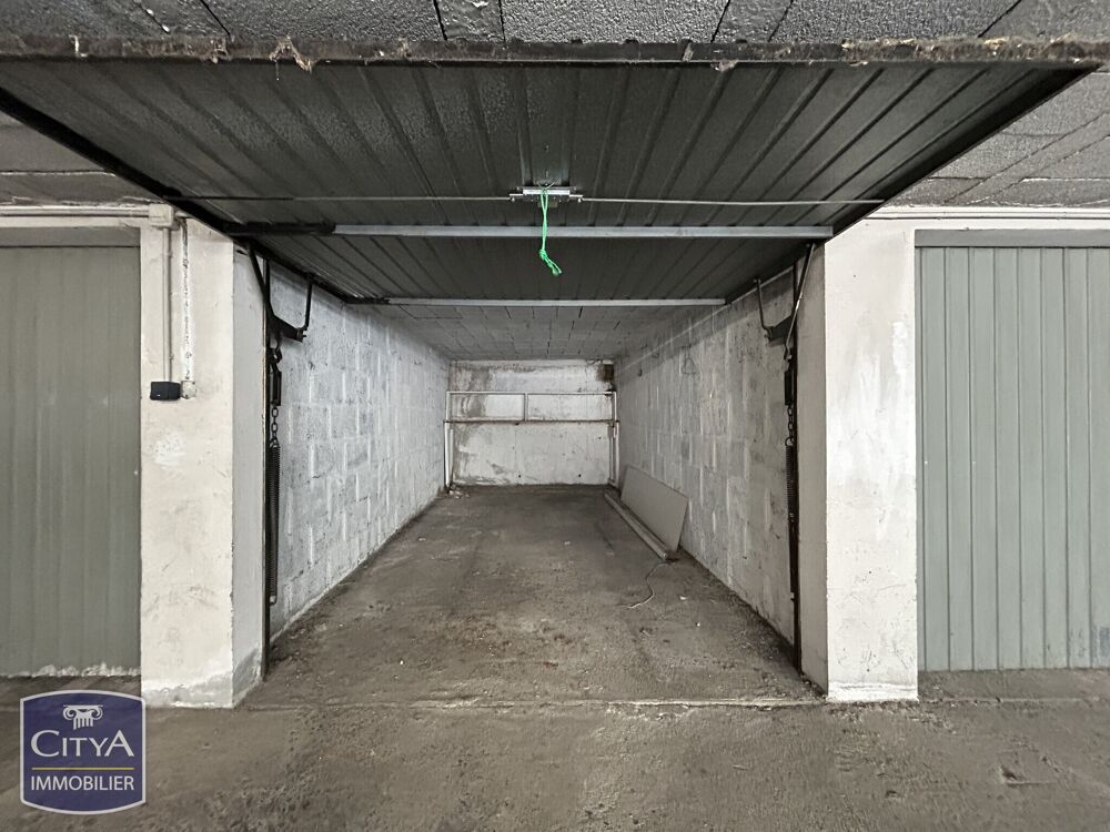 Vente Parking/Garage parking Grenoble