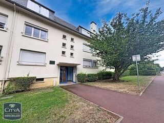 Appartement 1 pièce 24 m² · à Mondeville · 24 m² · 72 000 €