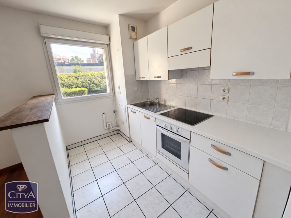 Vente Appartement appartement Ronchin