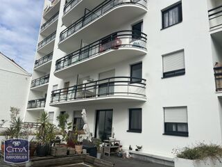  Appartement à vendre 2 pièces 47 m²