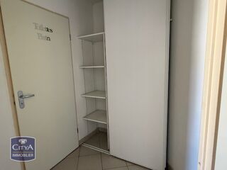  Appartement à vendre 1 pièce 28 m²
