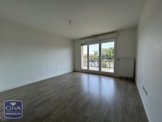  Appartement à vendre 3 pièces 60 m²