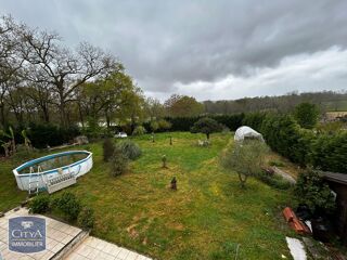  Maison à vendre 5 pièces 160 m²