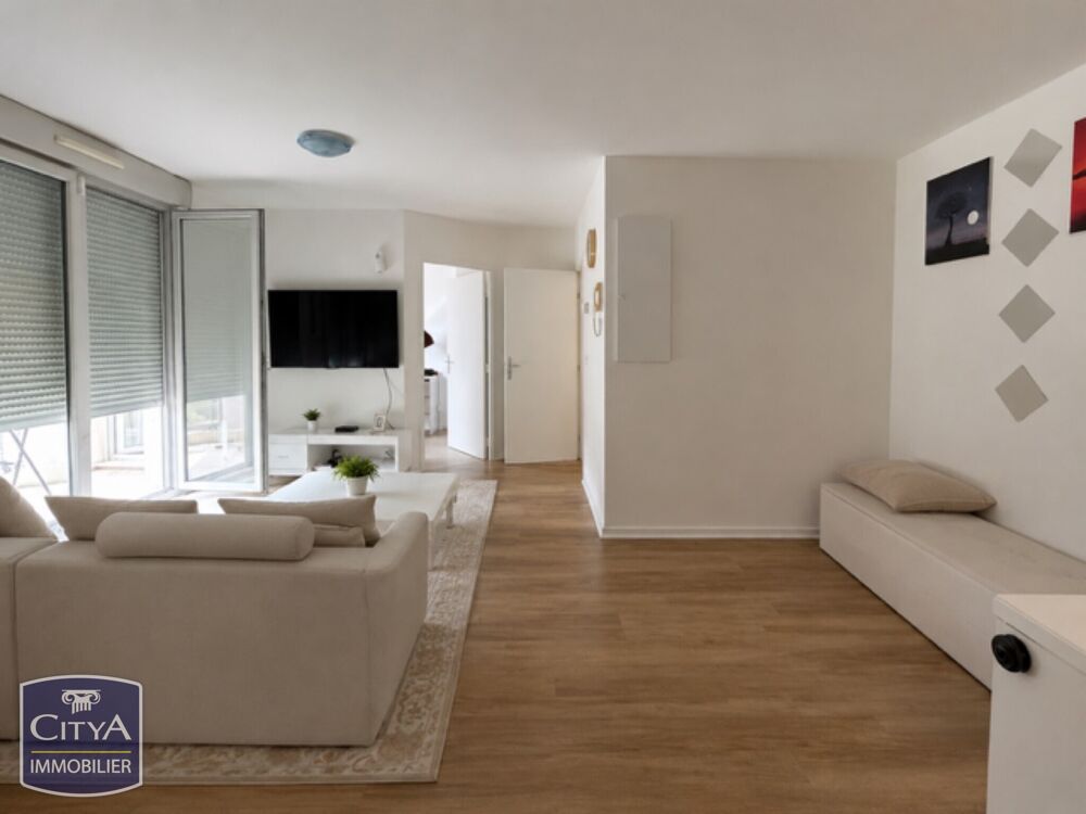 Vente Appartement appartement Lognes