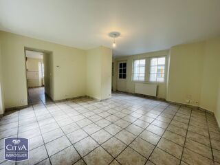  Maison à vendre 4 pièces 105 m²