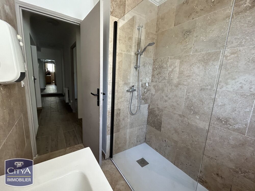 Vente Appartement appartement Béziers