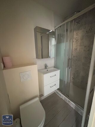  Appartement à vendre 1 pièce 25 m²