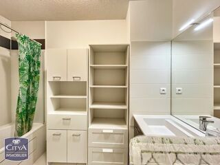  Appartement à vendre 3 pièces 62 m²