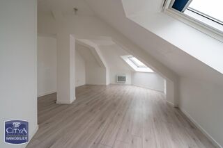  Appartement � vendre 2 pi�ces 45 m�