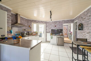  Maison à vendre 5 pièces 95 m²