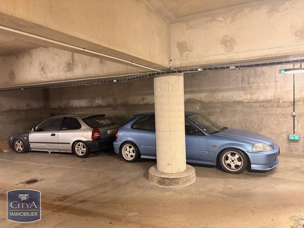 Vente Parking/Garage parking Corbeil-essonnes