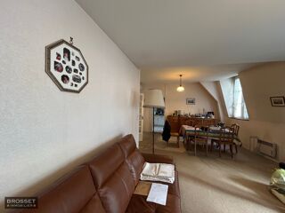  Appartement � vendre 5 pi�ces 133 m�