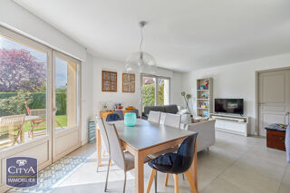  Maison à vendre 4 pièces 68 m²