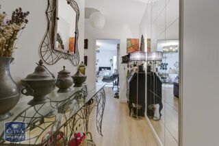  Appartement à vendre 3 pièces 68 m²