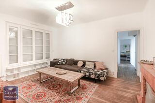  Appartement à vendre 3 pièces 62 m²