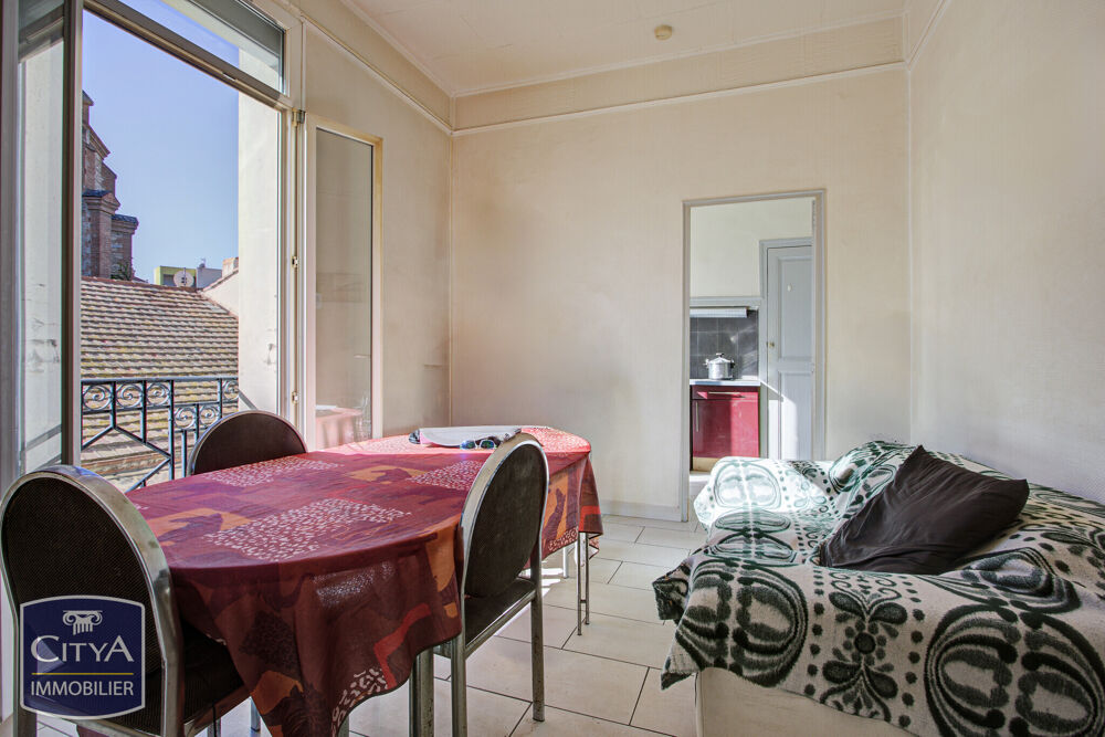   immeuble Perpignan