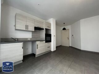  Appartement � vendre 2 pi�ces 43 m�