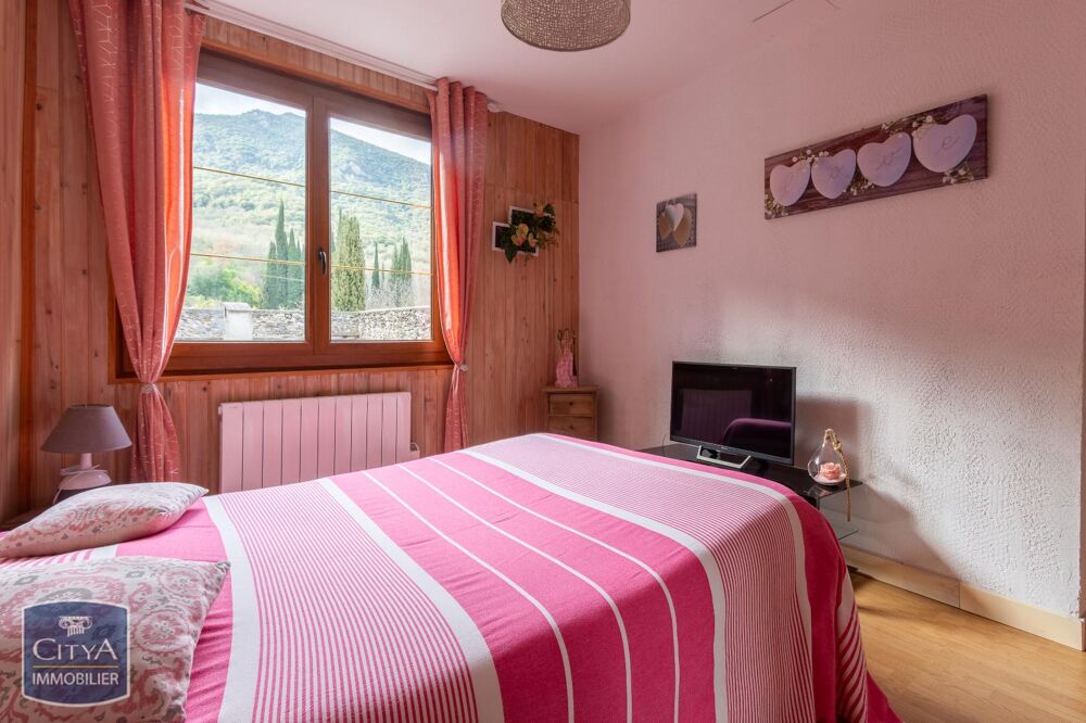 Vente Maison maison Vignevieille
