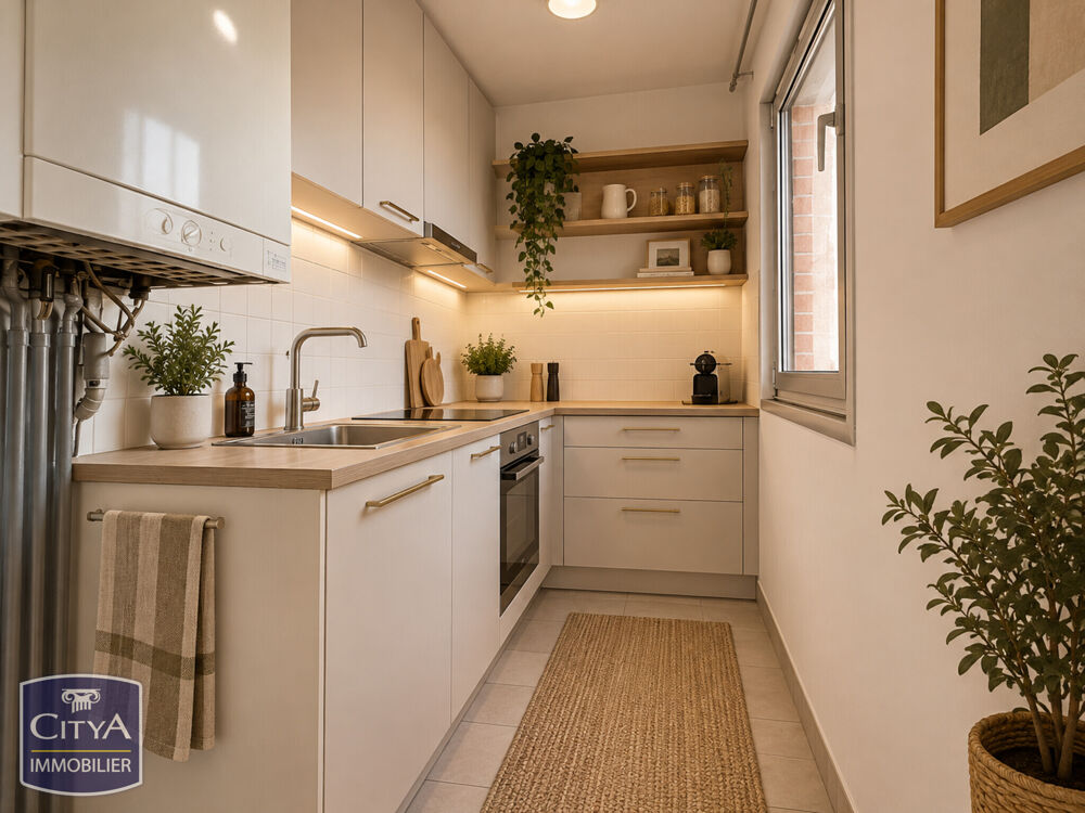 Vente Appartement appartement Lille