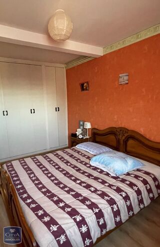  Appartement à vendre 3 pièces 68 m²