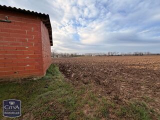  Terrain � vendre 79204 m�