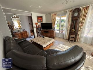  Maison � vendre 5 pi�ces 132 m�