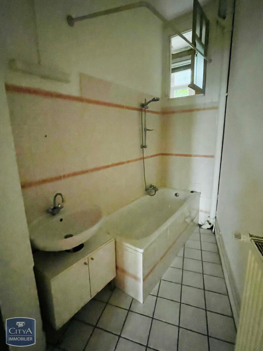 Vente Appartement appartement Strasbourg