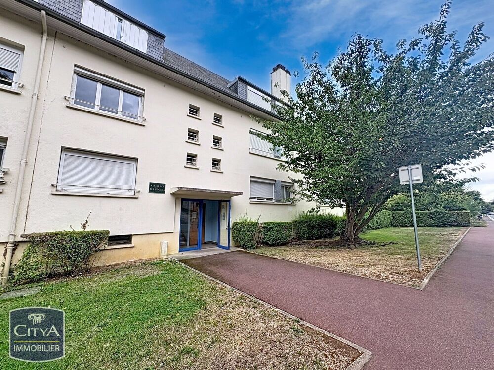Vente Appartement appartement Mondeville
