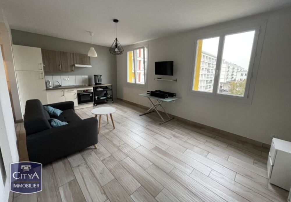 appartement