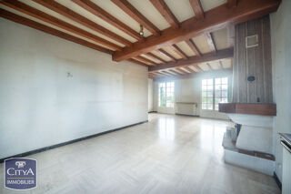  Maison à vendre 5 pièces 102 m²