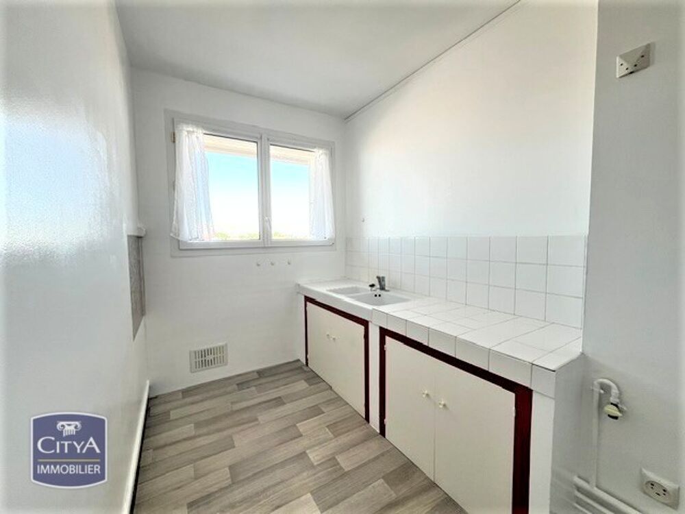 Vente Appartement appartement Royan