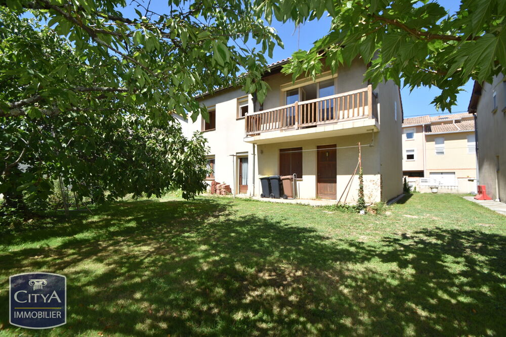 Vente Maison maison Agen
