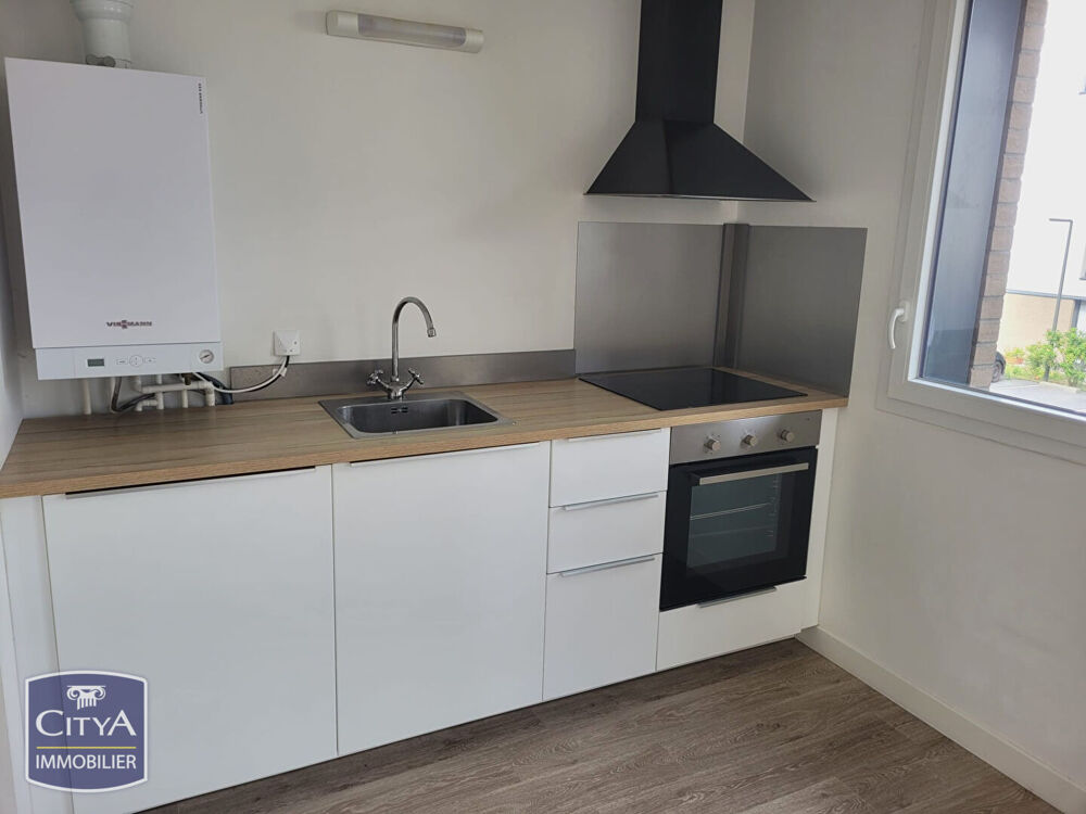 Vente Appartement appartement Wasquehal