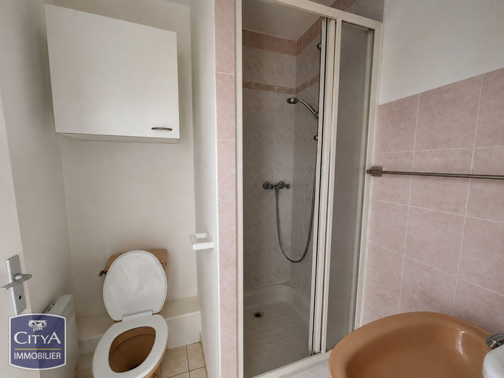 Vente Appartement appartement Angers