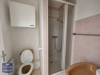  Appartement à vendre 1 pièce 18 m² Angers